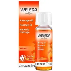 Weleda Arnika Massageöl