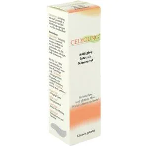 Celyoung Antiaging Intensiv Konzentrat