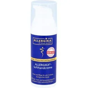 Allergika Softhandcreme