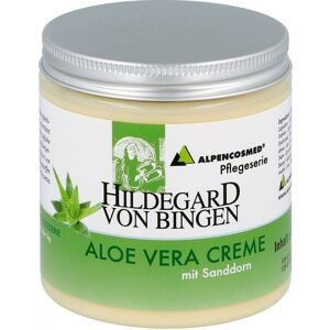 Hildegard V. Bingen Aloe Vera Creme