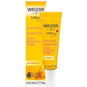 Weleda Calendula Gesichtscreme