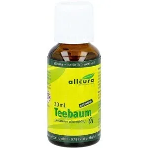 Teebaum öl kbA