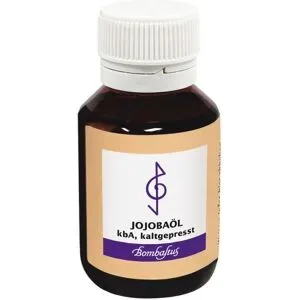Jojoba öl kaltgepresst