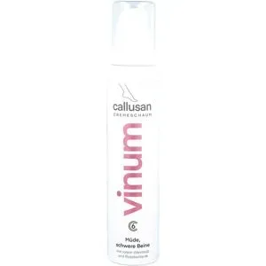 Callusan Vinum Schaum