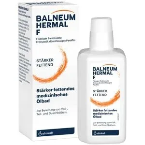 Balneum Hermal F flüssiger Badezusatz