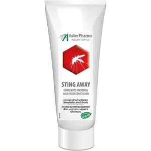 Sting Away Adler Pharma Creme