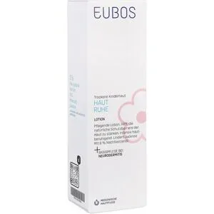 EUBOS® Haut Ruhe Lotion