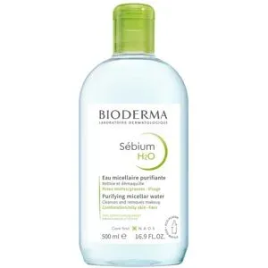 Bioderma Sebium H2O reinigende Lösung