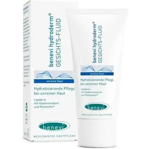 Benevi Neutral Benevi Hydroderm Gesichts Fluid