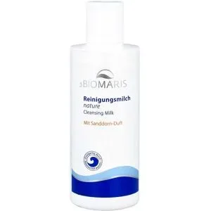 Biomaris Reinigungsmilch nature