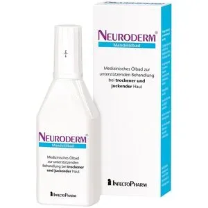 Neuroderm Mandelölbad