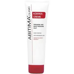 Abitima Clinic Körpercreme