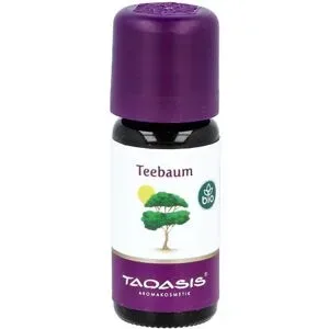 Teebaum öl Taoasis