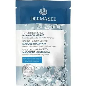 Dermasel Maske Hyaluron Med