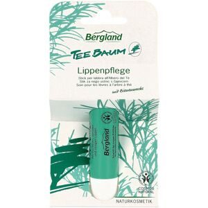 Teebaum Lippenpflege Stift