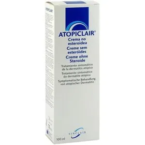 Atopiclair Creme