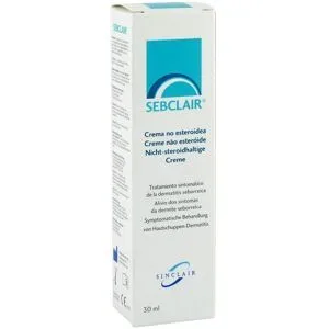 Sebclair Creme