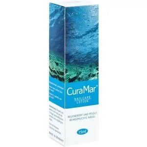 Curamar Nailcare Lotion