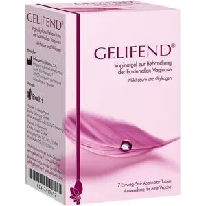 Gelifend® Vaginalgel