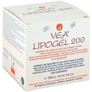 Vea Lipogel 200