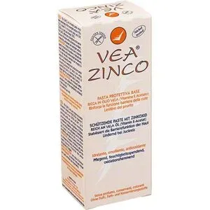 Vea Zinco