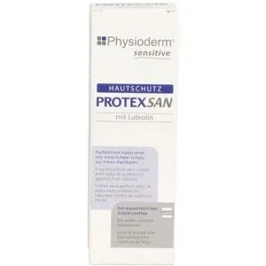 Protexsan sensitive nature Creme