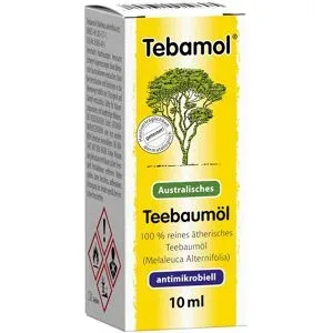 Teebaum Öl