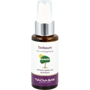 Taoasis Teebaum Fussspray