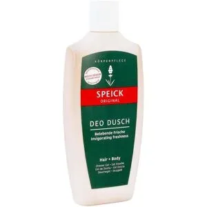 Speick Deo Duschbad