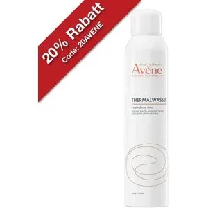 Avene Avène Thermalwasser Spray