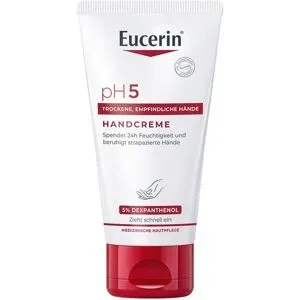 Eucerin pH5 Hand Intensiv Pflege Emulsion
