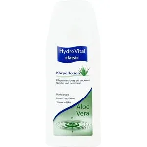 Hydrovital classic Körperlotion Aloe Vera