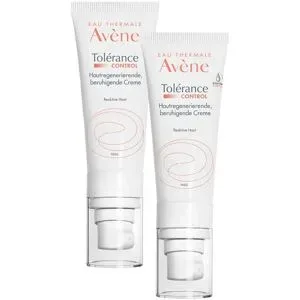 Set Avene Creme für überempfindliche Haut