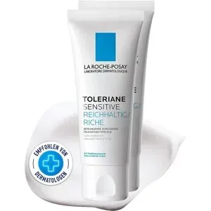 La Roche Posay Roche-posay Toleriane Sensitive Reichhaltige Creme