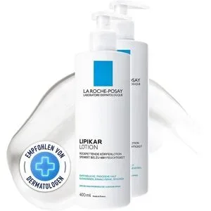 La Roche Posay Roche-posay Lipikar Lotion