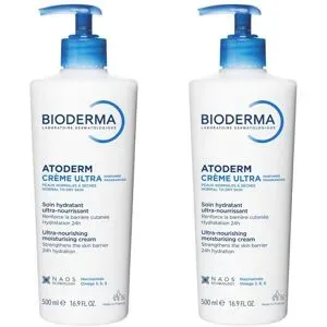 Bioderma Atoderm Creme Ultra