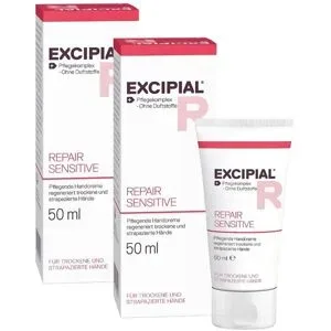 Excipial Repair Sensitive Creme