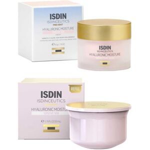 ISDIN Isdinceutics Hyaluronic Moisture empfindliche Haut + Eco R