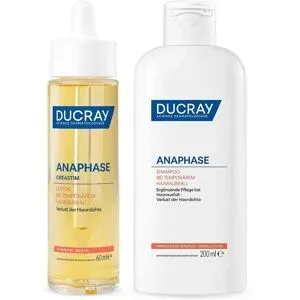 Anaphase Creastim Lotion 60 ml + Anaphase Begleitshampoo 200 ml