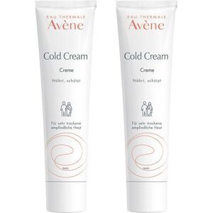 Avene Cold Cream Creme