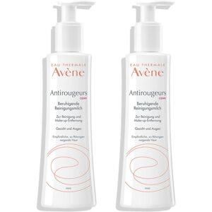 Avene Antirougeurs Clean Beruhig.reinigungsmilch
