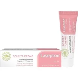 Lasepton Baby Schutz Creme