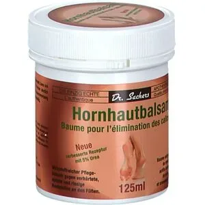 Dr. Sachers Hornhaut Balsam
