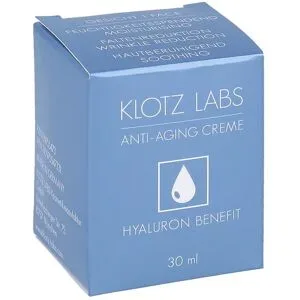 Hyaluron Benefit Creme