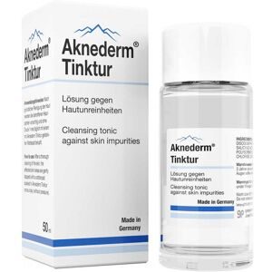 Aknederm Tinktur