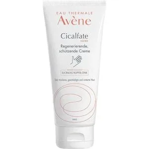 Avene Avène Cicalfate Hände