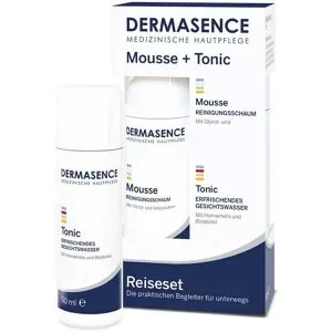Dermasence Reiseset