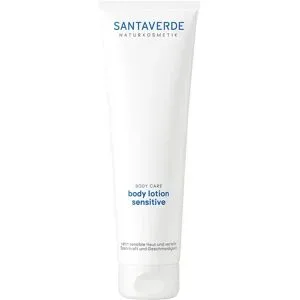 Santaverde Aloe Vera Bodylotion sensitive
