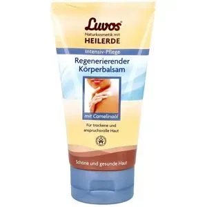 Luvos Naturkosmetik Körperbalsam Intensivpflege
