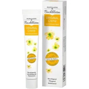 Murnauers Bachblüten Murnauer Original Creme nach Doktor Bach